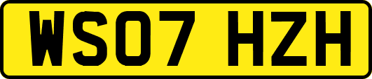 WS07HZH