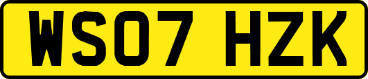 WS07HZK
