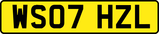 WS07HZL