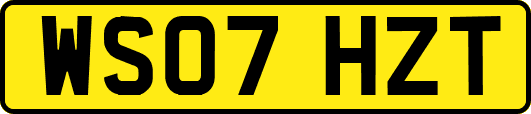WS07HZT