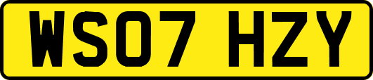 WS07HZY