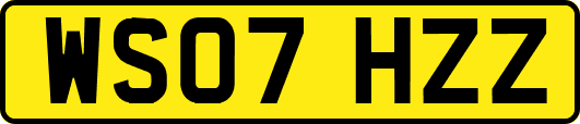 WS07HZZ
