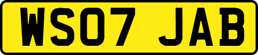 WS07JAB
