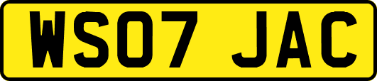 WS07JAC