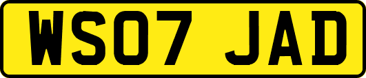 WS07JAD