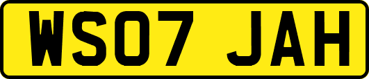 WS07JAH