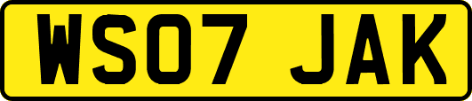 WS07JAK