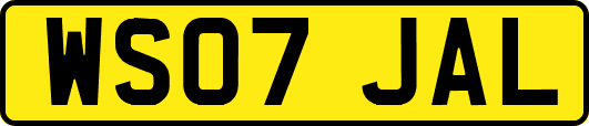 WS07JAL