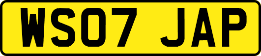 WS07JAP