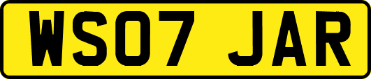 WS07JAR