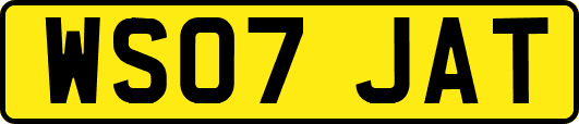 WS07JAT