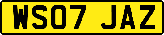 WS07JAZ