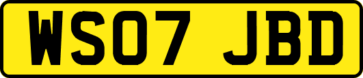 WS07JBD