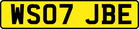 WS07JBE