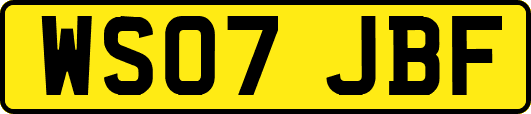 WS07JBF