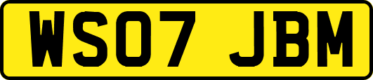 WS07JBM
