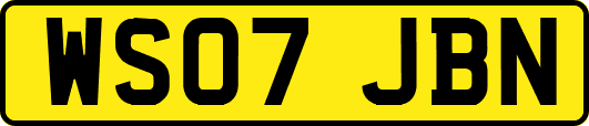 WS07JBN