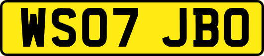 WS07JBO