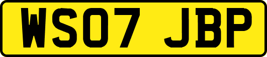 WS07JBP