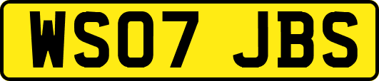 WS07JBS