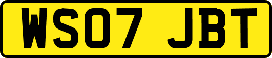 WS07JBT