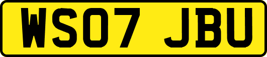WS07JBU