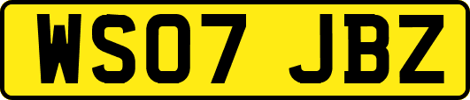 WS07JBZ