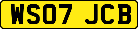 WS07JCB