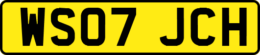 WS07JCH