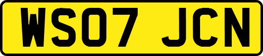 WS07JCN
