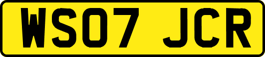 WS07JCR