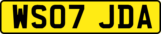 WS07JDA