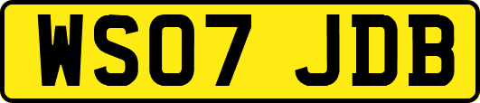 WS07JDB