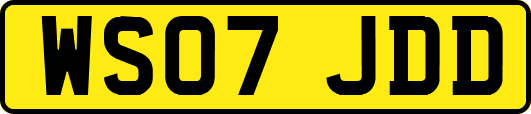 WS07JDD