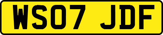 WS07JDF
