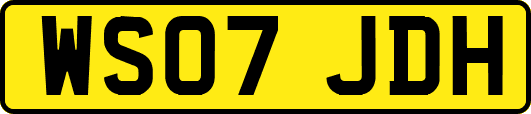 WS07JDH