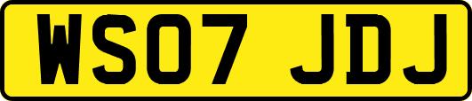 WS07JDJ