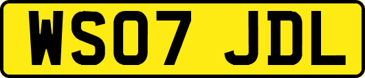 WS07JDL