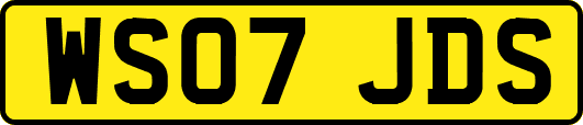 WS07JDS