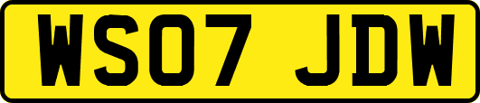 WS07JDW