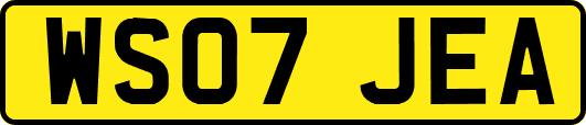 WS07JEA