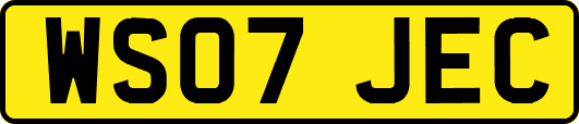 WS07JEC