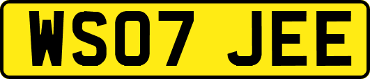 WS07JEE