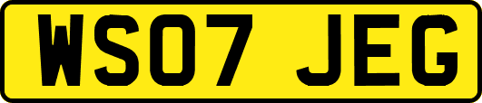 WS07JEG