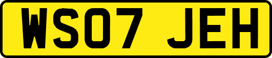 WS07JEH