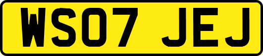 WS07JEJ