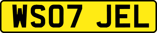 WS07JEL