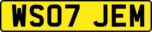 WS07JEM