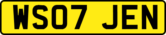WS07JEN