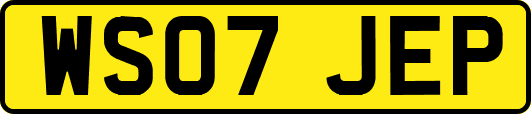WS07JEP